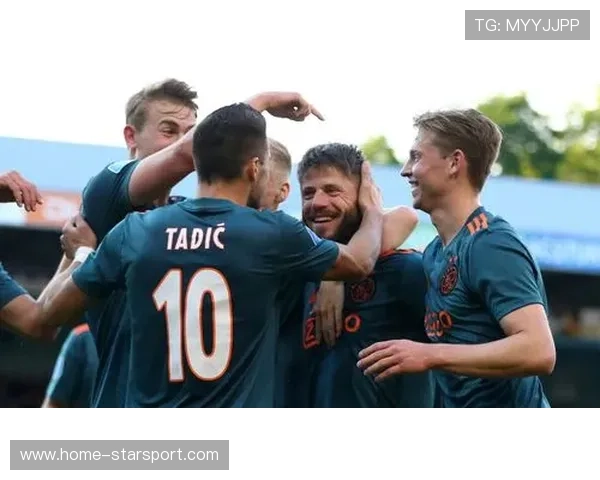 阿贾克斯继续稳居荷甲榜首，冠军争夺形势愈加严峻，荷甲阿贾克斯今日战报